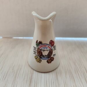 Hoover Dam Mini Pitcher